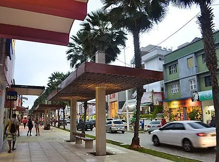 Apartamento Studio 1070 Fortaleza (Ceara)