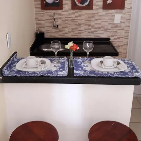Studio 1070 Apartamento