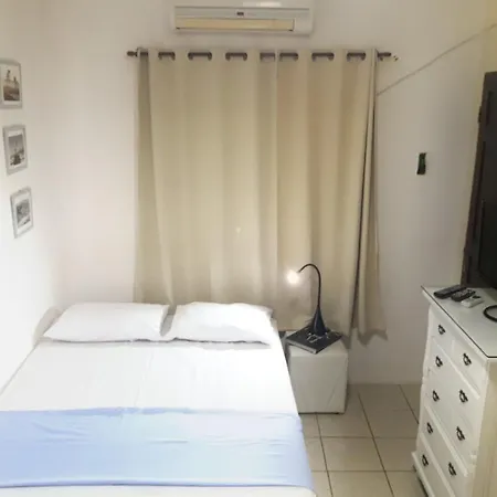 Apartamento Studio 1070