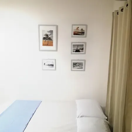 Studio 1070 Apartamento Fortaleza (Ceara)