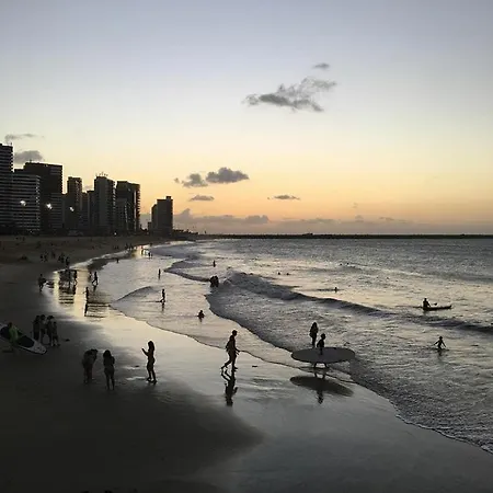 Apartamento Studio 1070 *