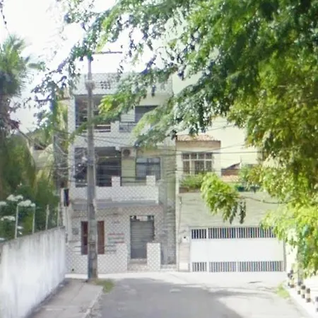 Studio 1070 Apartamento *