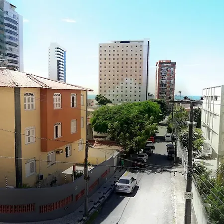 Apartamento Studio 1070 *